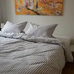 Moewennest Fewo 6, Nur 30M Zum Strand
