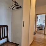 Möwennest Fewo 6, nur 30m zum Strand