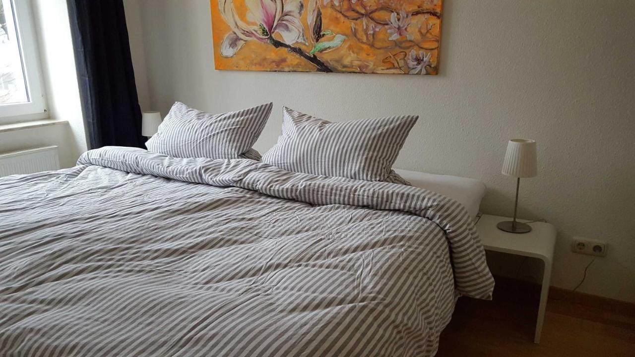 Apartment Moewennest Fewo 6, Nur 30M Zum Strand Rostock